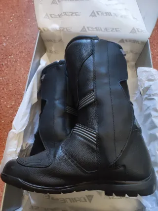 Botas Moto Dainese Gore-Tex Talla 43