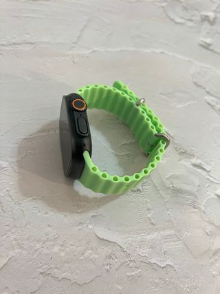 NUEVA Correa OCEAN Apple Watch Ultra 3