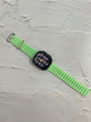 NUEVA Correa OCEAN Apple Watch Ultra 3
