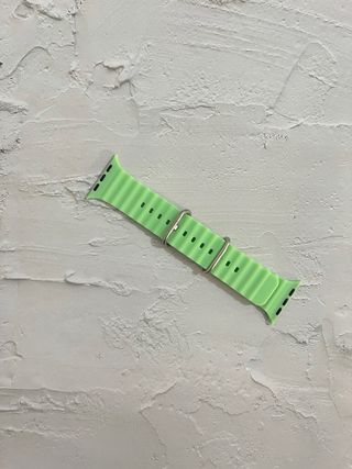 NUEVA Correa OCEAN Apple Watch Ultra 3