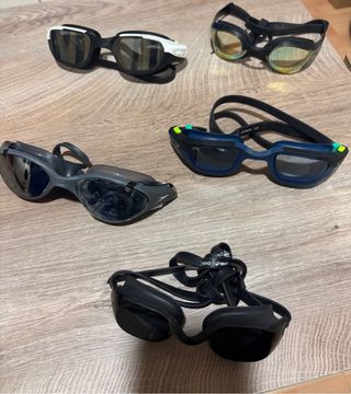 Gafas natación adulto