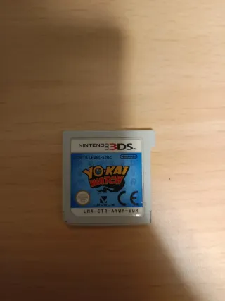 Lote 6 Juegos Nintendo 3DS/2DS