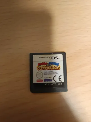 Lote 6 Juegos Nintendo 3DS/2DS