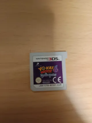 Lote 6 Juegos Nintendo 3DS/2DS