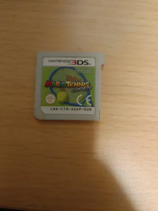 Lote 6 Juegos Nintendo 3DS/2DS