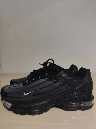 Nike Air Max Plus III Talla 40