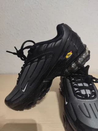 Nike Air Max Plus III Talla 40