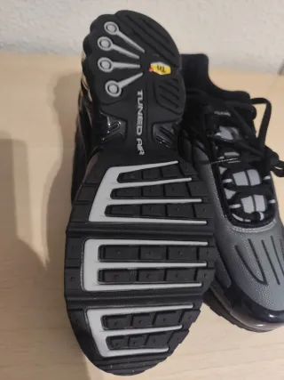 Nike Air Max Plus III Talla 40