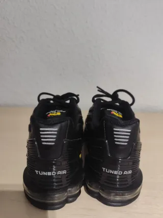 Nike Air Max Plus III Talla 40