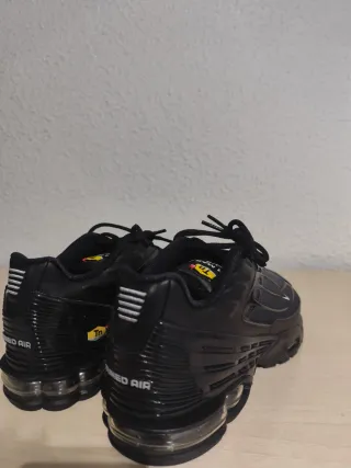 Nike Air Max Plus III Talla 40