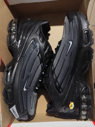 Nike Air Max Plus III Talla 40