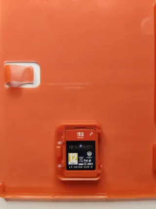 Hogwarts Legacy Nintendo Switch 2