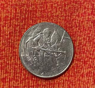 Moneta 100 Lire San Marino 1978