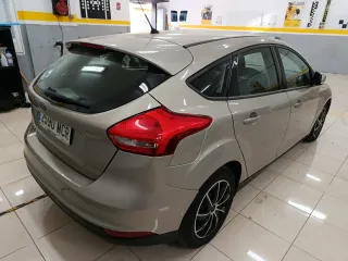 Ford Focus 2016 TDCI