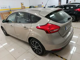 Ford Focus 2016 TDCI