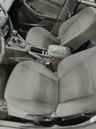 Ford Focus 2016 TDCI