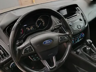 Ford Focus 2016 TDCI