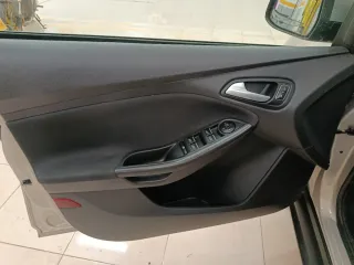 Ford Focus 2016 TDCI