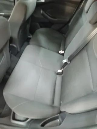 Ford Focus 2016 TDCI