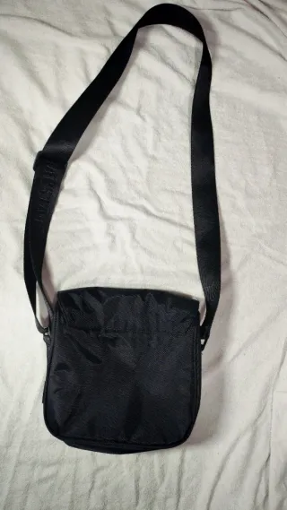 Bandolera Trapstar Negra