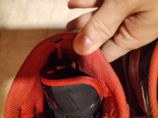 Nike Air Jordan 1 Retro High OG