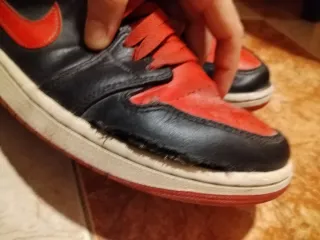 Nike Air Jordan 1 Retro High OG