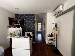 Traspaso centro estetico