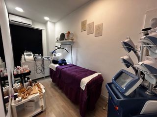 Traspaso centro estetico