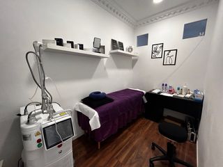 Traspaso centro estetico