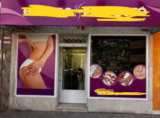 OPORTUNIDAD Traspaso centro estético