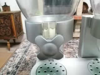 Dispensador Cereais Zevro Duplo