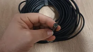 Cámara Endoscopio Inspección