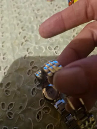 Reloj Festina Mademoiselle F20746/4 Mujer