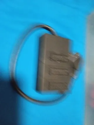 Ladrón SCART 3 vías