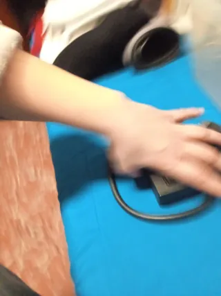 Ladrón SCART 3 vías