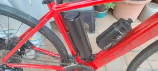 Bicicleta Eléctrica Trek Domane L5