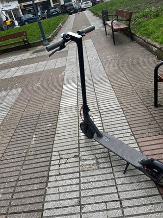 Patinete Eléctrico Xiaomi