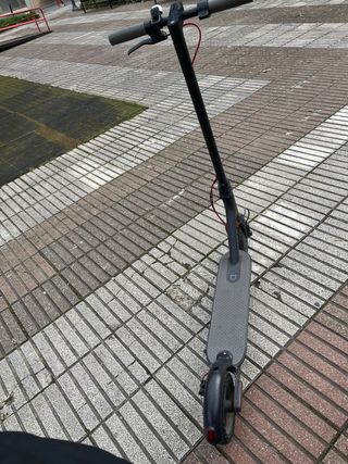 Patinete Eléctrico Xiaomi