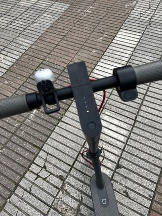 Patinete Eléctrico Xiaomi