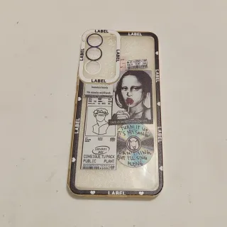 Lote fundas Samsung Galaxy S22