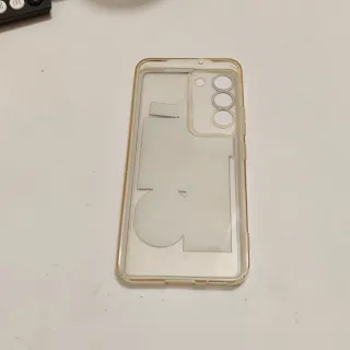 Lote fundas Samsung Galaxy S22