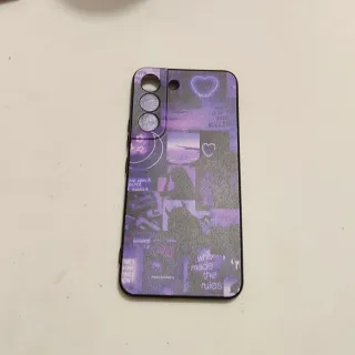 Lote fundas Samsung Galaxy S22