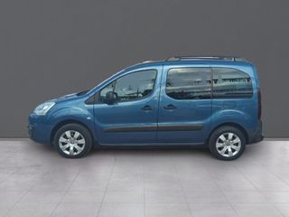 Citroën Berlingo Multispace Combi 1.2 110CV