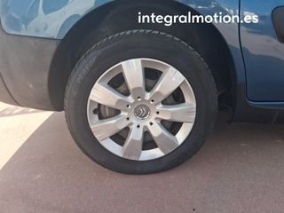 Citroën Berlingo Multispace Combi 1.2 110CV