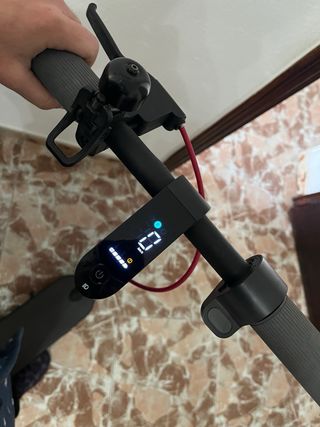 Patinete Eléctrico Xiaomi Scooter Lite 4
