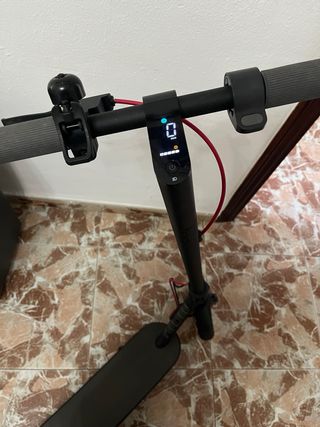 Patinete Eléctrico Xiaomi Scooter Lite 4