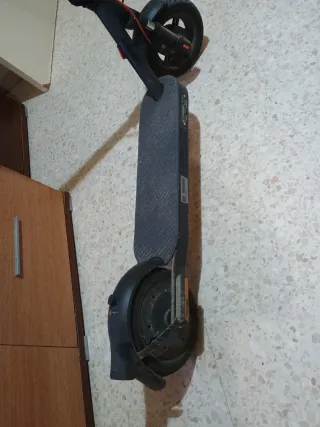 Patinete Xiaomi 48V Batería OK