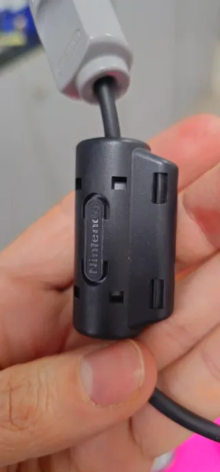 Controller Nintendo 64