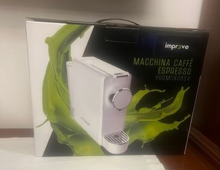 Macchina Caffè Espresso