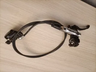 Freno Shimano XT Trasero